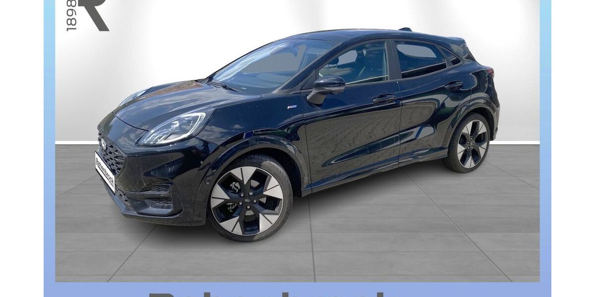Ford Puma 12.120 km 24.990 &euro; Osnabrück 49082