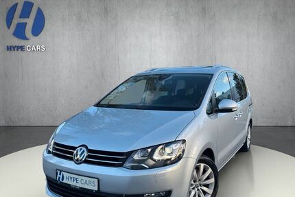 VW Sharan 175.800 km 17.970 &euro; Berlin 12277