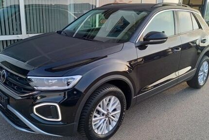 VW T-Roc 18.700 km 22.990 € Teisendorf 83317
