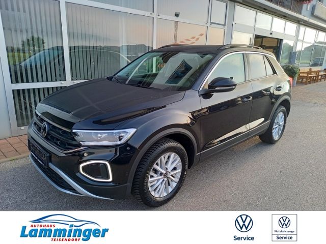 VW T-Roc 18.700 km 22.990 € Teisendorf 83317