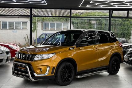 Suzuki Vitara 60.830 km 16.850 &euro; Essen 45141