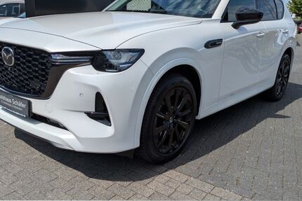 Mazda CX-60 81.466 km 30.885 &euro; Leverkusen 51373