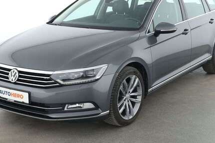 VW Passat 70.057 km 19.570 &euro; Neufahrn 85375