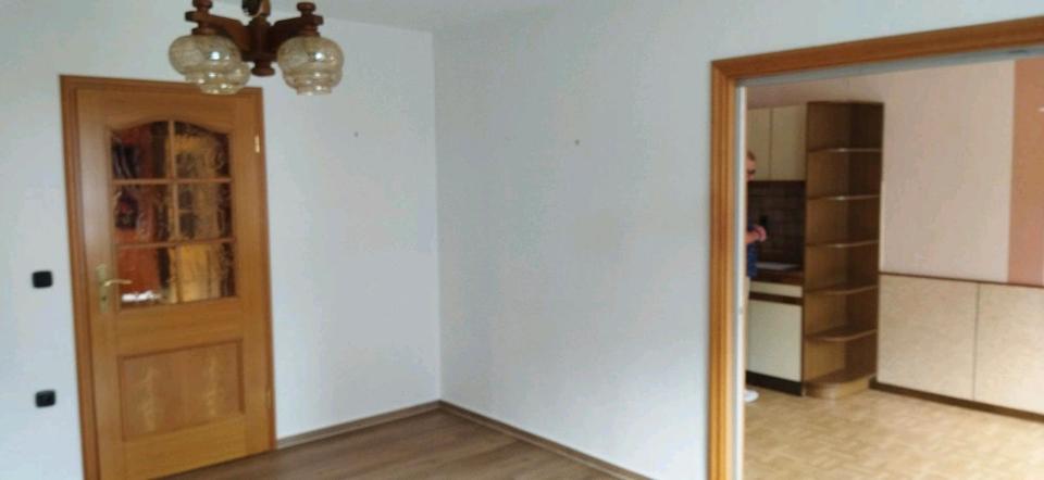 Haus in Duderstadt OT Brochthausen zu vermieten 6 zimmer