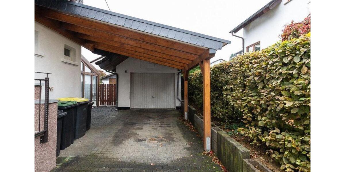 Einfamilienhaus Kirchhundem - 4 Zimmer, 127 m&sup2;, 1.300&euro; | Angebot:24659346