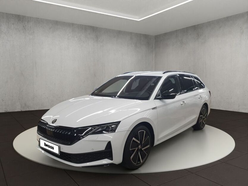 Skoda Octavia 10.050 km 38.450 € Aschaffenburg 63739