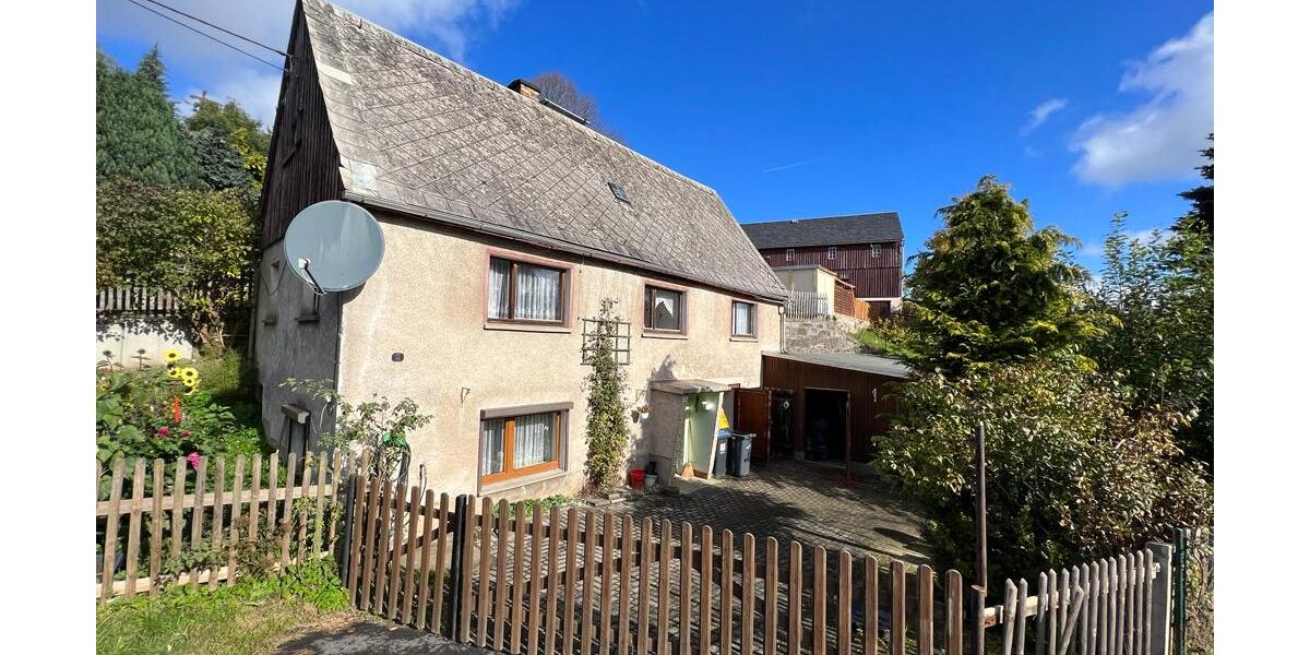 ***Vier rechte Hände gesucht - mit Muskelkraft und Geschick ins Eigenheim*** zimmer