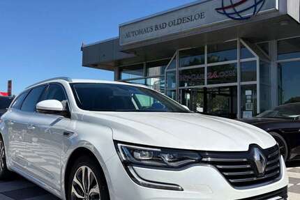 Renault Talisman 142.000 km 12.888 &euro; Bad Oldesloe 23843