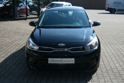 Kia Rio 60.605 km 11.490 &euro; Ahlen 59227