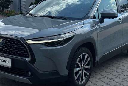 Toyota Corolla 37.550 km 30.990 &euro; Nürnberg 90431