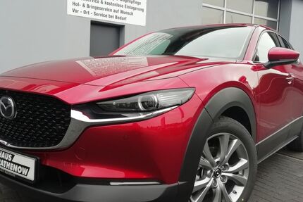 Mazda CX-30 6.900 km 28.450 &euro; Rathenow 14712