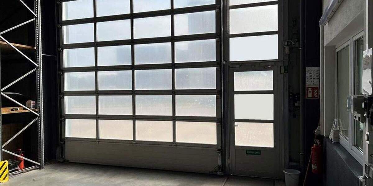 Gewerbeobjekt Leopoldshöhe Asemissen - 1.870.000&euro; | Angebot:25722296