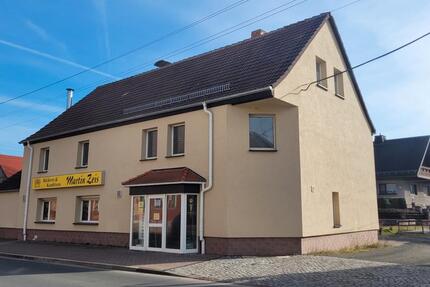 Wohnung Waltershausen - 4 Zimmer, 115 m&sup2;, 699&euro; | Angebot:24791874