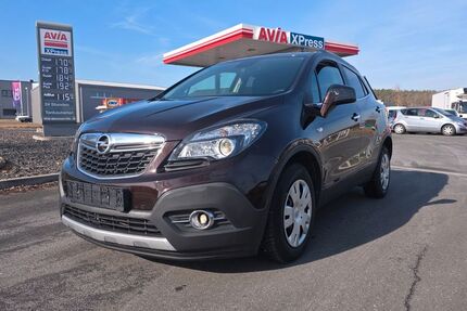 Opel Mokka 145.632 km 6.500 € Nürnberg 90431