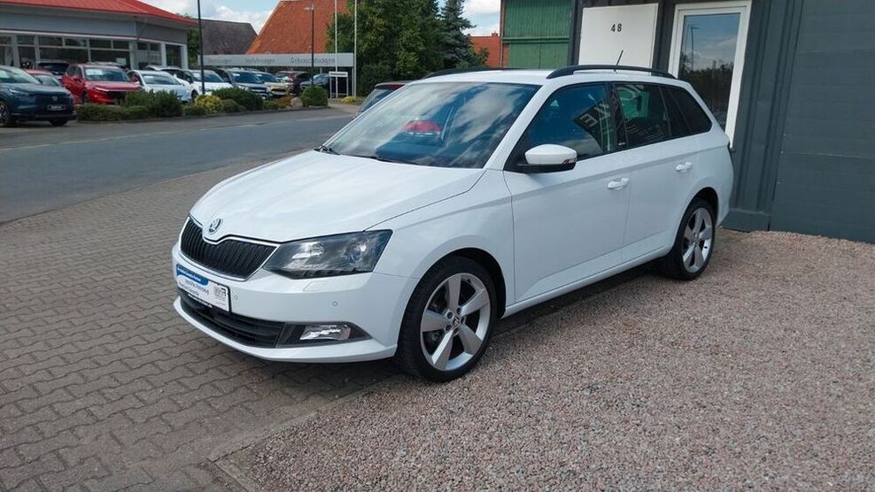 Fabia