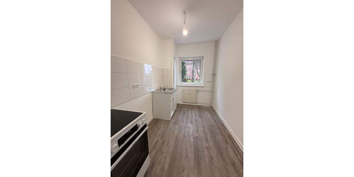 Etagenwohnung Ahrensburg - 2 Zimmer, 57 m&sup2;, 893&euro; | Angebot:25041026