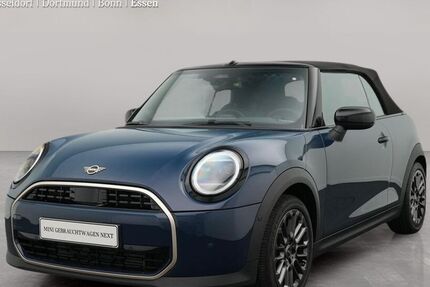 Mini Cooper C 5.537 km 34.823 &euro; Essen 45141