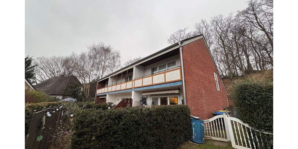 Mehrfamilienhaus, Wohnhaus Neustadt in Holstein / Pelzerhaken Pelzerhaken - 590.000&euro; | Angebot:25358247