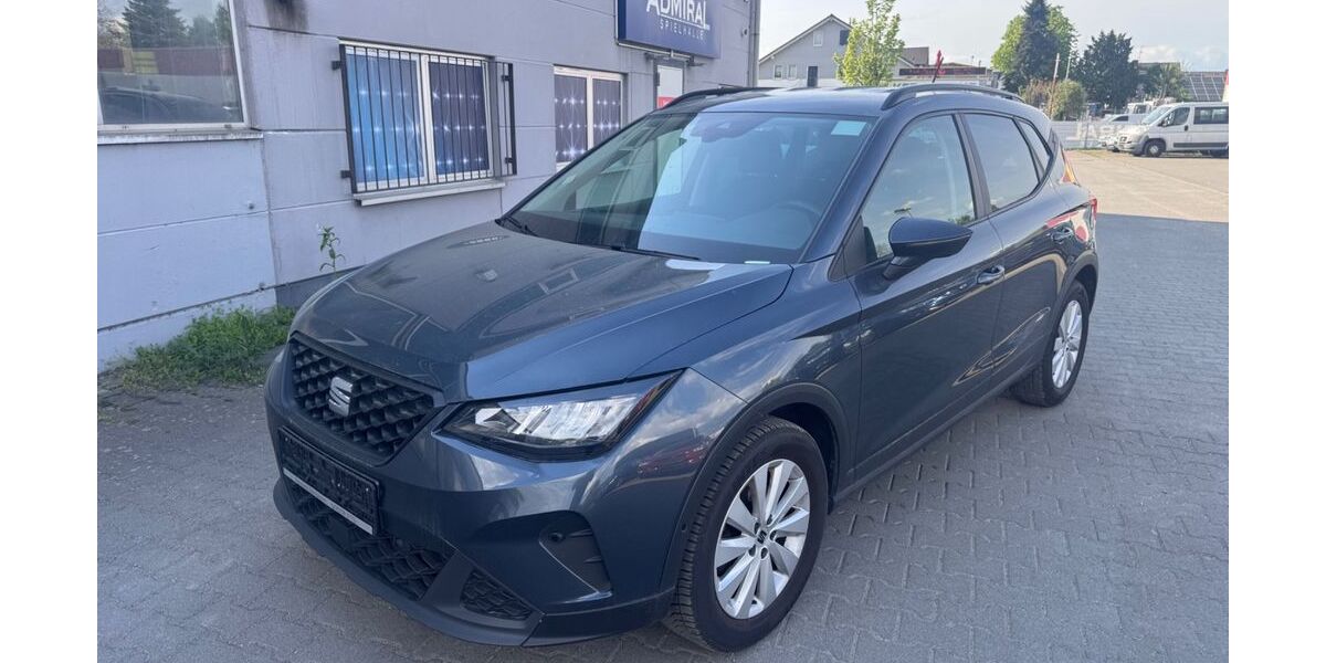 Seat Arona 84.000 km 14.200 &euro; Gernsheim 64579