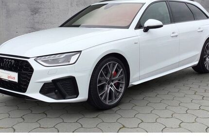 Audi A4 30.800 km 50.980 € Plauen 08527