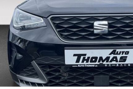 Seat Arona 20.139 km 22.280 &euro; Hennef 53773