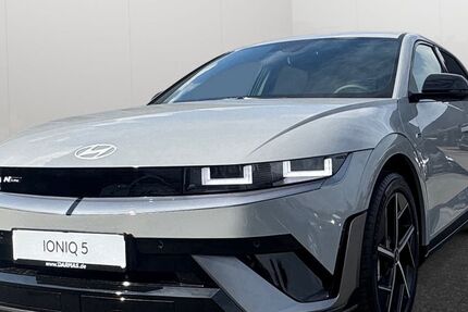 Hyundai IONIQ 5 1.360 km 42.990 &euro; Herne 44653