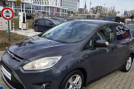 Ford C-Max 139.756 km 5.969 &euro; Salzwedel 29410