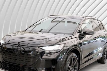 Audi Q4 e-tron 3.000 km 65.890 &euro; Unterschleißheim 85716