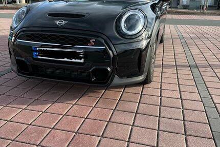 Mini Cooper S 55.000 km 24.600 &euro; Fürth 90766