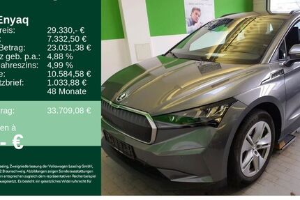 Skoda Enyaq 21.148 km 28.460 &euro; Metzingen 72555