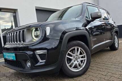 Jeep Renegade 99.000 km 11.000 &euro; Stuttgart 70563