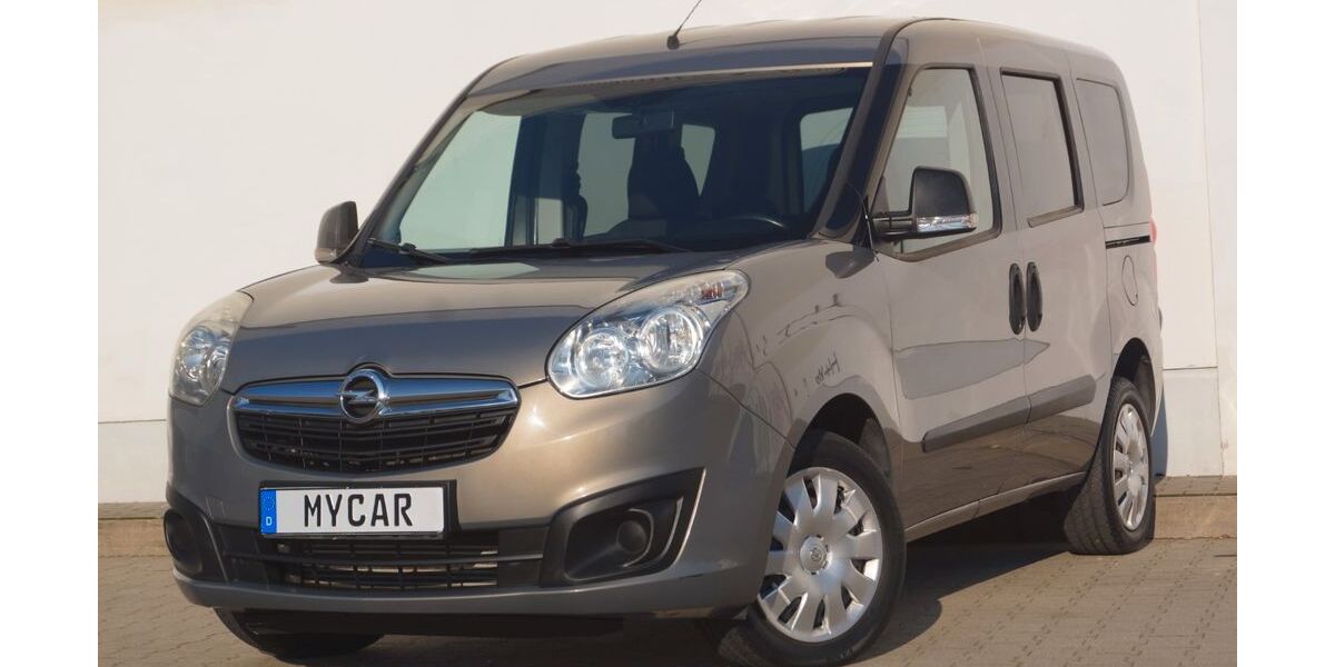 Opel Combo 143.628 km 6.999 &euro; Berlin 13051