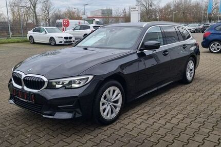 BMW 318 38.990 km 27.600 &euro; Neuruppin 16816