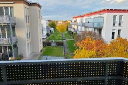 2-Zimmer-Eigentumswohnung, Balkon mit Panoramablick in 97525 Schwebheim (ID 10580) 2 zimmer