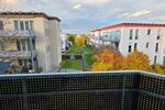 2-Zimmer-Eigentumswohnung, Balkon mit Panoramablick in 97525 Schwebheim (ID 10580) 2 zimmer