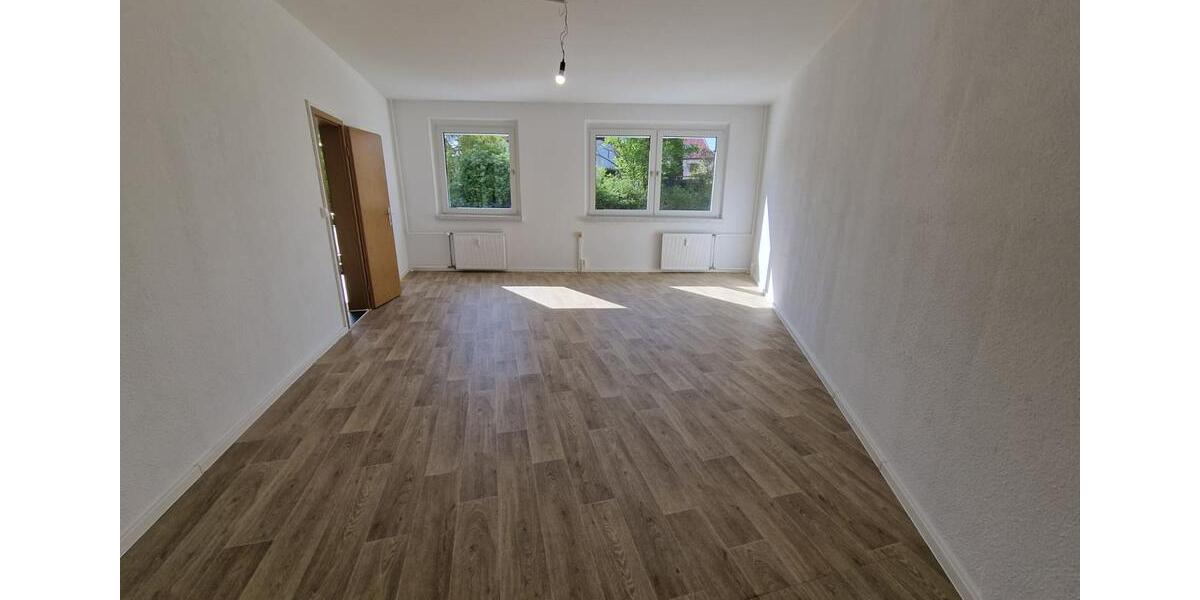 Etagenwohnung Leipzig West - 2 Zimmer, 72 m&sup2;, 616&euro; | Angebot:26365880