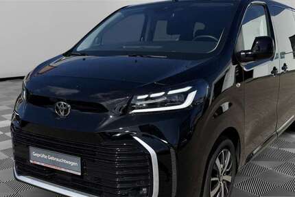 Toyota Proace 30.900 km 42.990 &euro; Neubrandenburg 17034