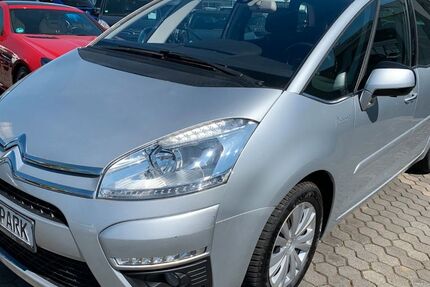 Citroen C4 Picasso 173.871 km 3.900 &euro; Mechernich/Kommern 53894