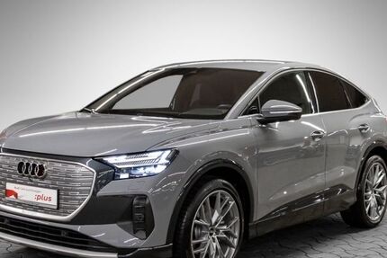 Audi Q4 e-tron 5.162 km 44.920 € Stuttgart 70563