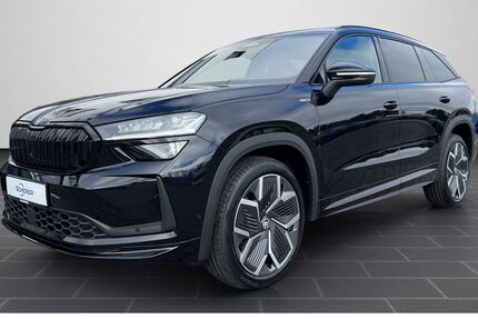 Skoda Kodiaq 7.500 km 57.850 &euro; Simmern 55469