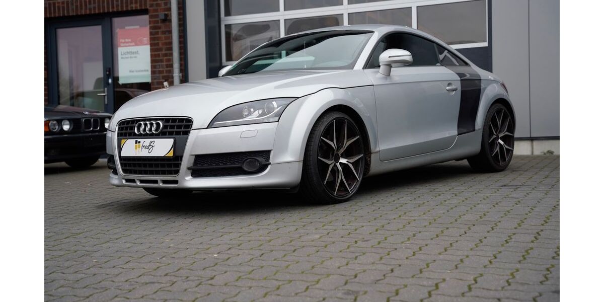 Audi TT 179.000 km 6.499 &euro; Osdorf 24251