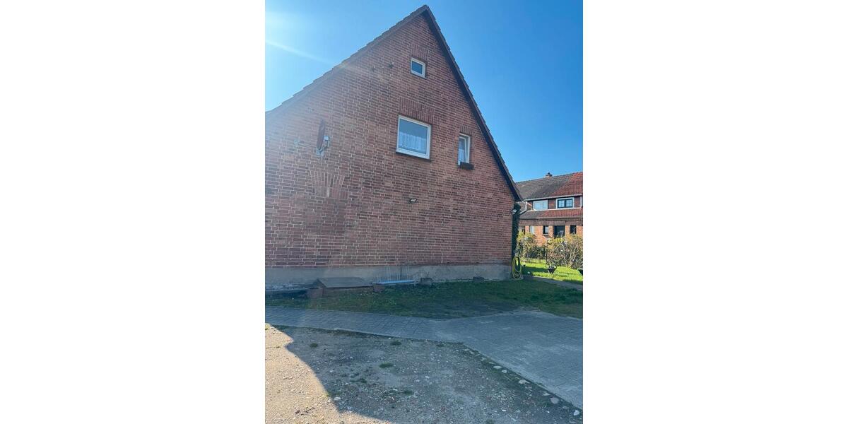 Doppelhaushälfte Malchow - 5 Zimmer, 120 m&sup2;, 1.200&euro; | Angebot:26327504