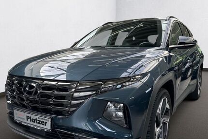 Hyundai TUCSON 47.453 km 27.950 &euro; Neumarkt 92318