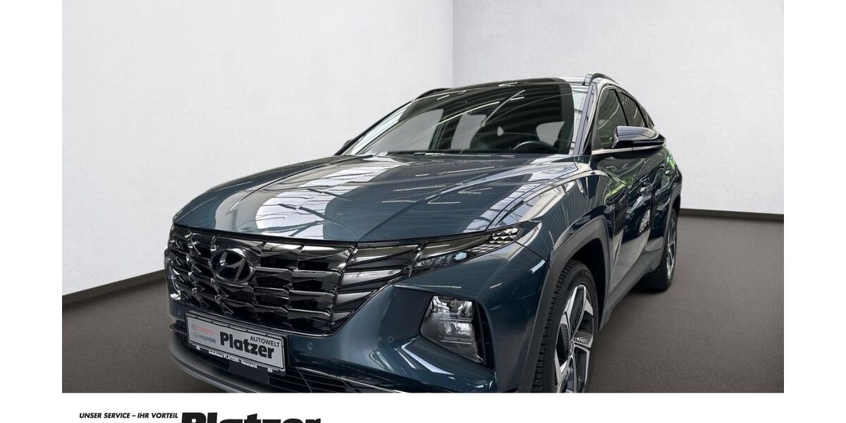 Hyundai TUCSON 47.453 km 27.950 &euro; Neumarkt 92318