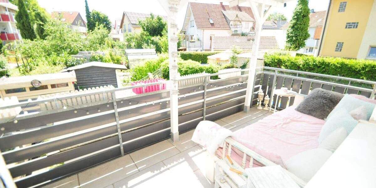 Doppelhaushälfte Leutenbach - 6 Zimmer, 125 m&sup2;, 485.000&euro; | Angebot:25360650