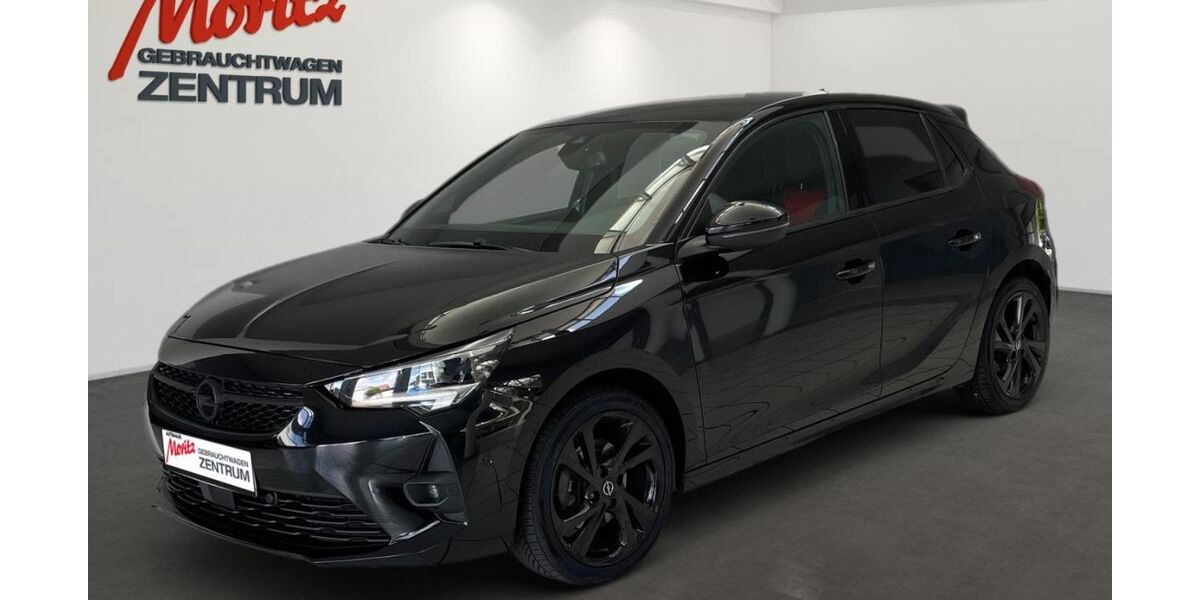 Opel Corsa 73.612 km 14.690 &euro; Laatzen 30880