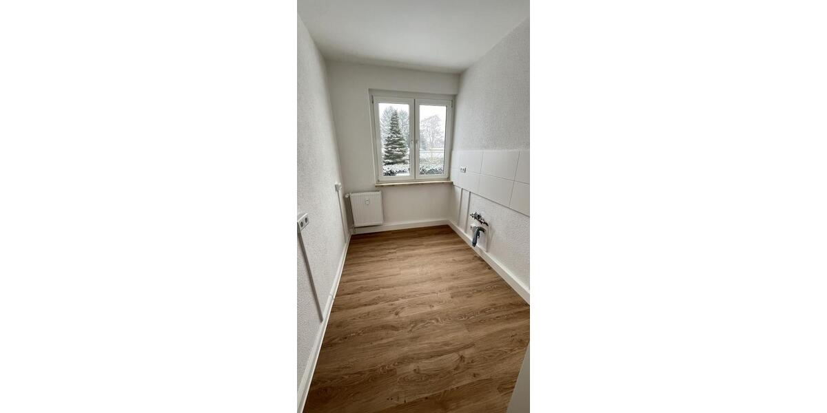 Erdgeschoßwohnung Kemberg - 3 Zimmer, 59 m&sup2;, 340&euro; | Angebot:25192935