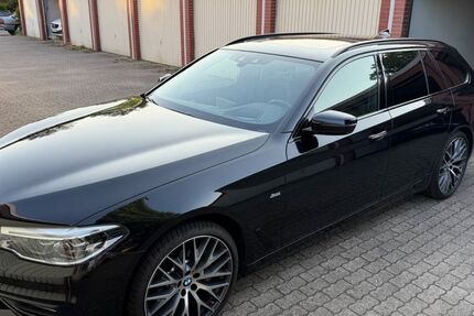 BMW 530 97.307 km 29.999 &euro; Ellerau 25479