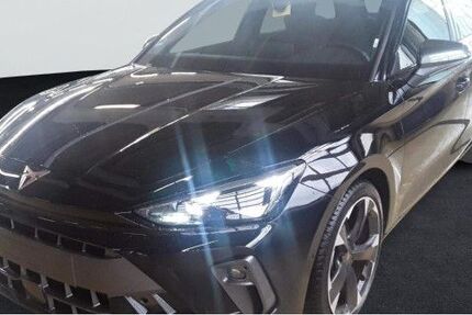 Cupra Leon 14.797 km 29.980 &euro; Mainz 55129