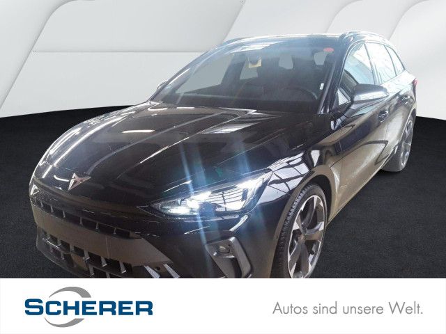Cupra Leon 14.797 km 29.980 &euro; Mainz 55129